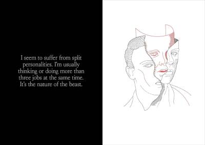 The World According to Lee McQueen - 6