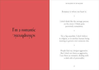 The World According to Lee McQueen - 7