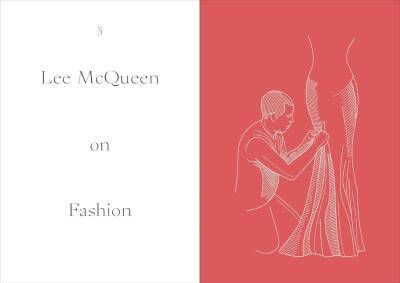 The World According to Lee McQueen - 8