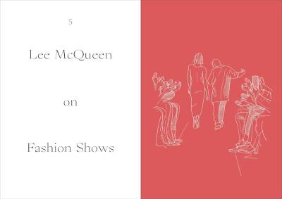 The World According to Lee McQueen - 10