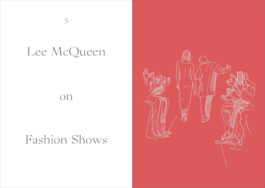 The World According to Lee McQueen - 10