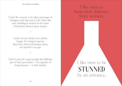 The World According to Lee McQueen - 12