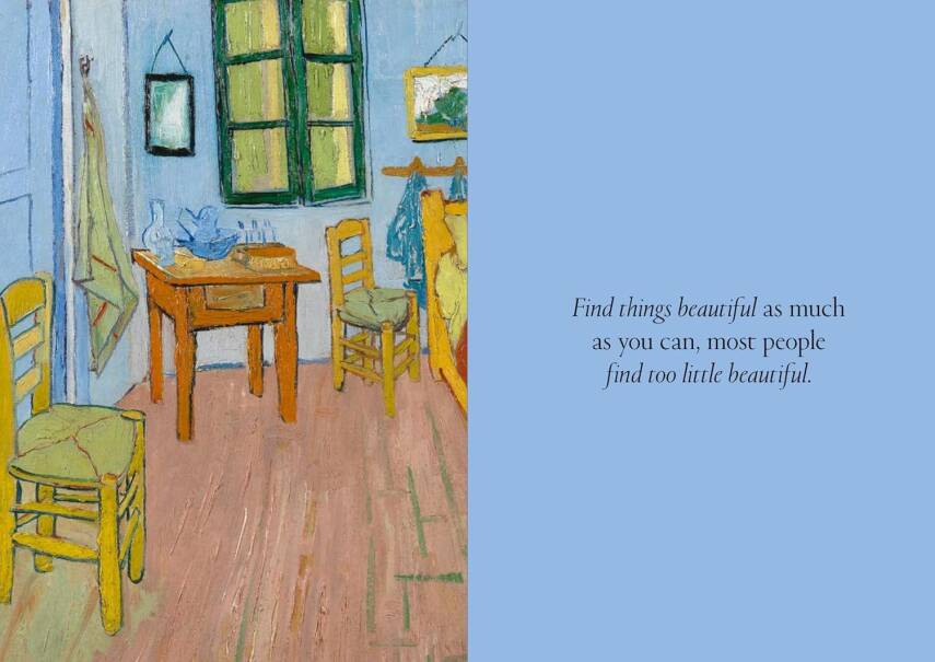 The World According to Vincent van Gogh - 2