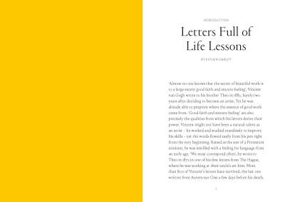 The World According to Vincent van Gogh - 3