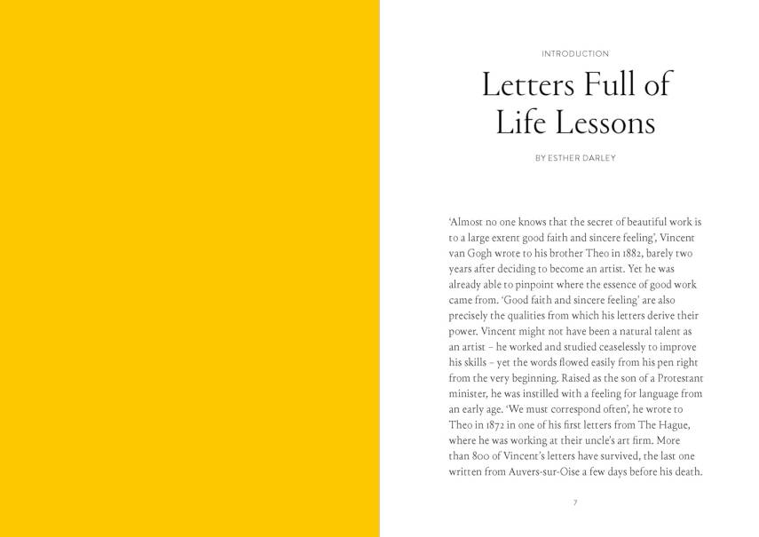 The World According to Vincent van Gogh - 3