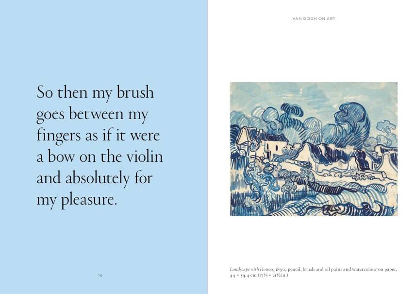 The World According to Vincent van Gogh - 4