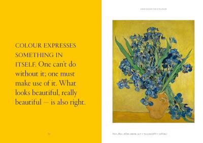 The World According to Vincent van Gogh - 5