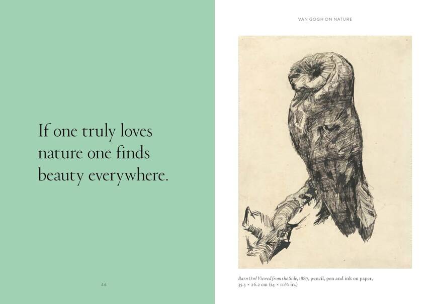 The World According to Vincent van Gogh - 6