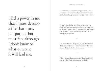 The World According to Vincent van Gogh - 8