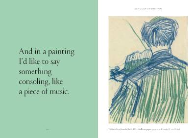 The World According to Vincent van Gogh - 9