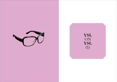 The World According to Yves Saint Laurent - 3