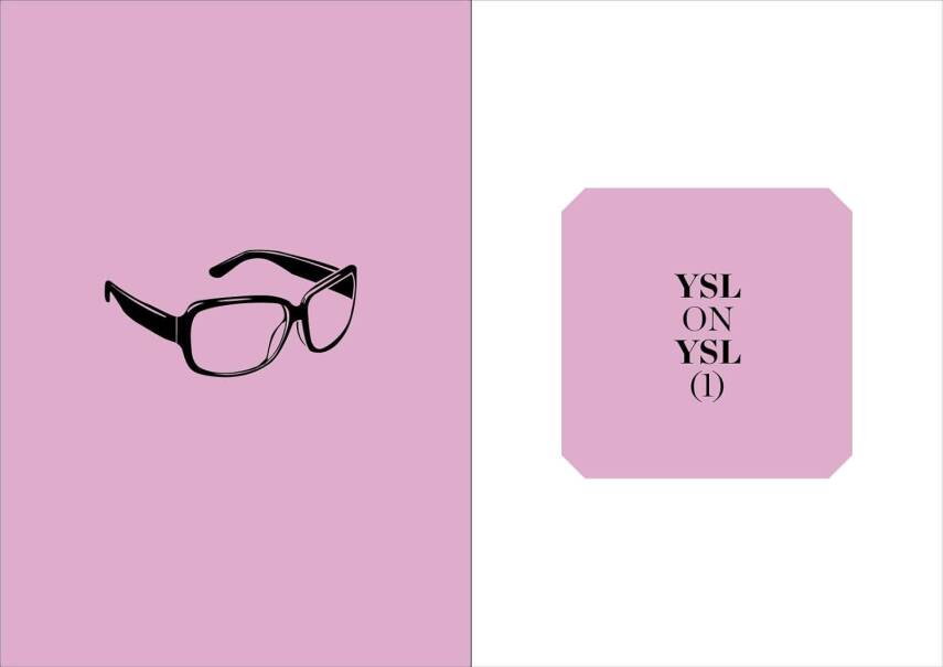 The World According to Yves Saint Laurent - 3
