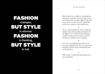 The World According to Yves Saint Laurent - 4