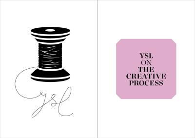 The World According to Yves Saint Laurent - 5