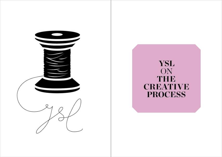 The World According to Yves Saint Laurent - 5