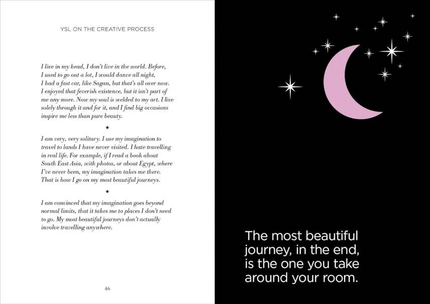 The World According to Yves Saint Laurent - 6