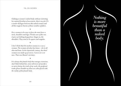 The World According to Yves Saint Laurent - 8