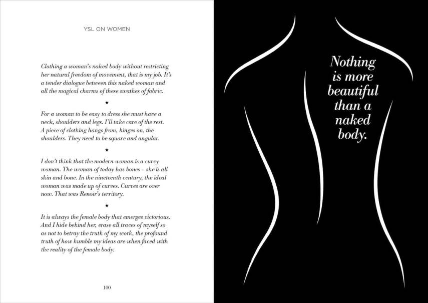 The World According to Yves Saint Laurent - 8