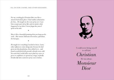 The World According to Yves Saint Laurent - 11