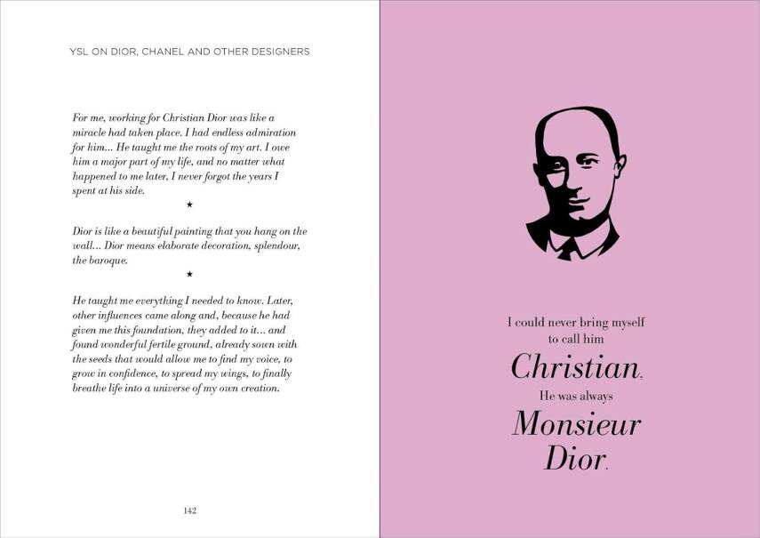 The World According to Yves Saint Laurent - 11