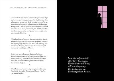 The World According to Yves Saint Laurent - 12