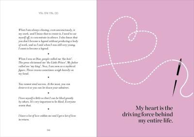 The World According to Yves Saint Laurent - 13