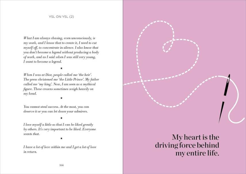 The World According to Yves Saint Laurent - 13