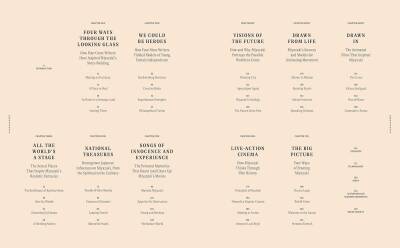 The Worlds of Hayao Miyazaki - 2