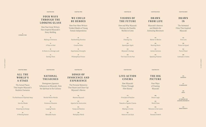 The Worlds of Hayao Miyazaki - 2