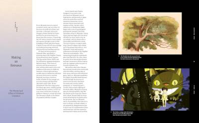 The Worlds of Hayao Miyazaki - 3