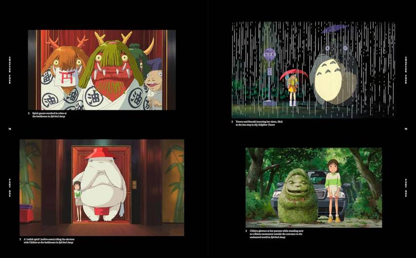 The Worlds of Hayao Miyazaki - 4