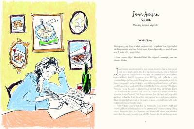 The Writer's Table - 4