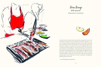 The Writer's Table - 7