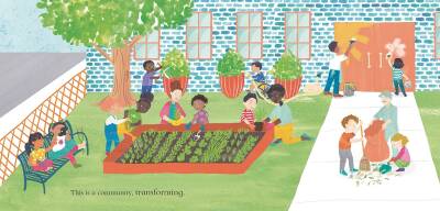 This Is a School - 2