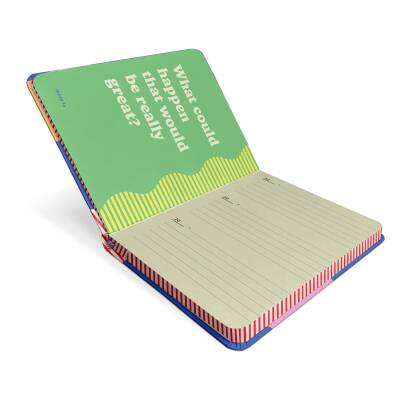 Three Year Journal - 3