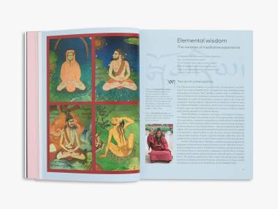 Tibetan Yoga: Principles and Practices - 3