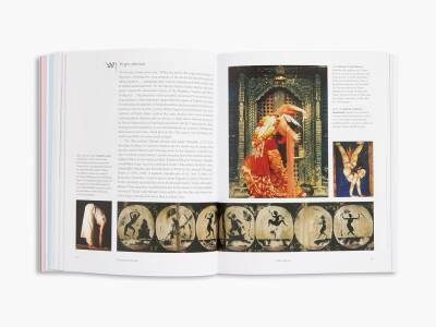 Tibetan Yoga: Principles and Practices - 5