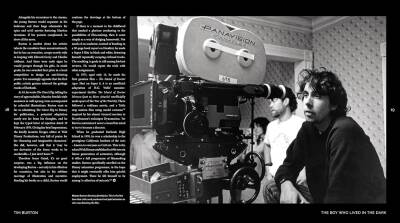 Tim Burton: The Iconic Filmmaker and His Work - 3