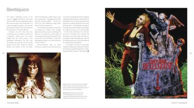 Tim Burton: The Iconic Filmmaker and His Work - 5