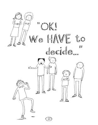 Tom Gates 10: Super Good Skills (Almost...) - 2