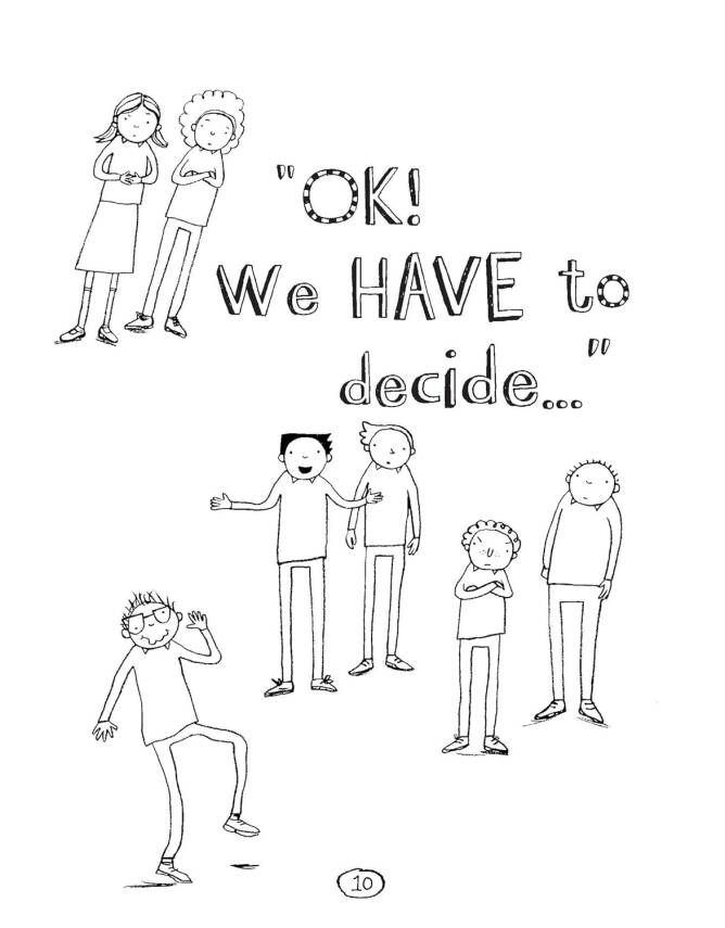 Tom Gates 10: Super Good Skills (Almost...) - 2