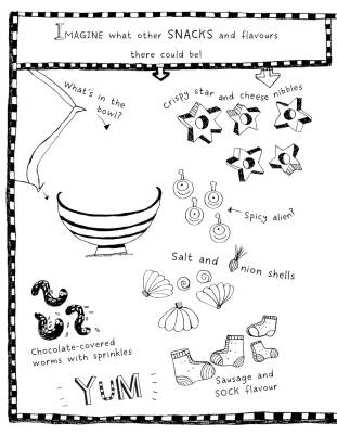 Tom Gates 10: Super Good Skills (Almost...) - 3