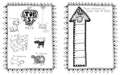 Tom Gates 22: Book of Everything - 2