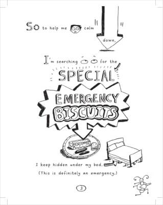 Tom Gates 4: Genius Ideas (mostly) - 2