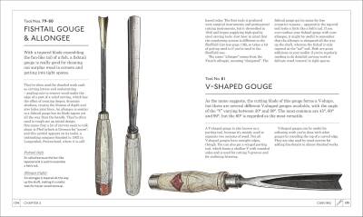 Tools A Visual History: The Hardware that Built, Measured and Repaired the World - 6