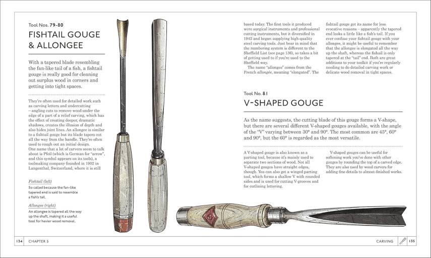 Tools A Visual History: The Hardware that Built, Measured and Repaired the World - 6