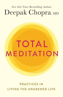 Total Meditation - Harmony