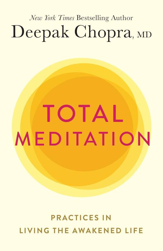 Total Meditation - 1
