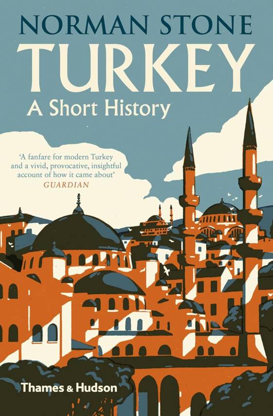 Turkey: A Short History - 1