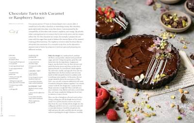 Turkuaz Kitchen - Traditional and Modern Dough Recipes for Sweet and Savory Bakes: A Baking Book - 3